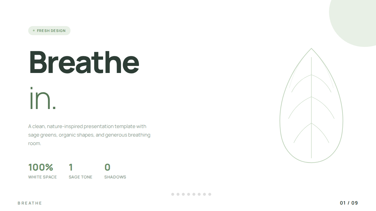 05 Breathe