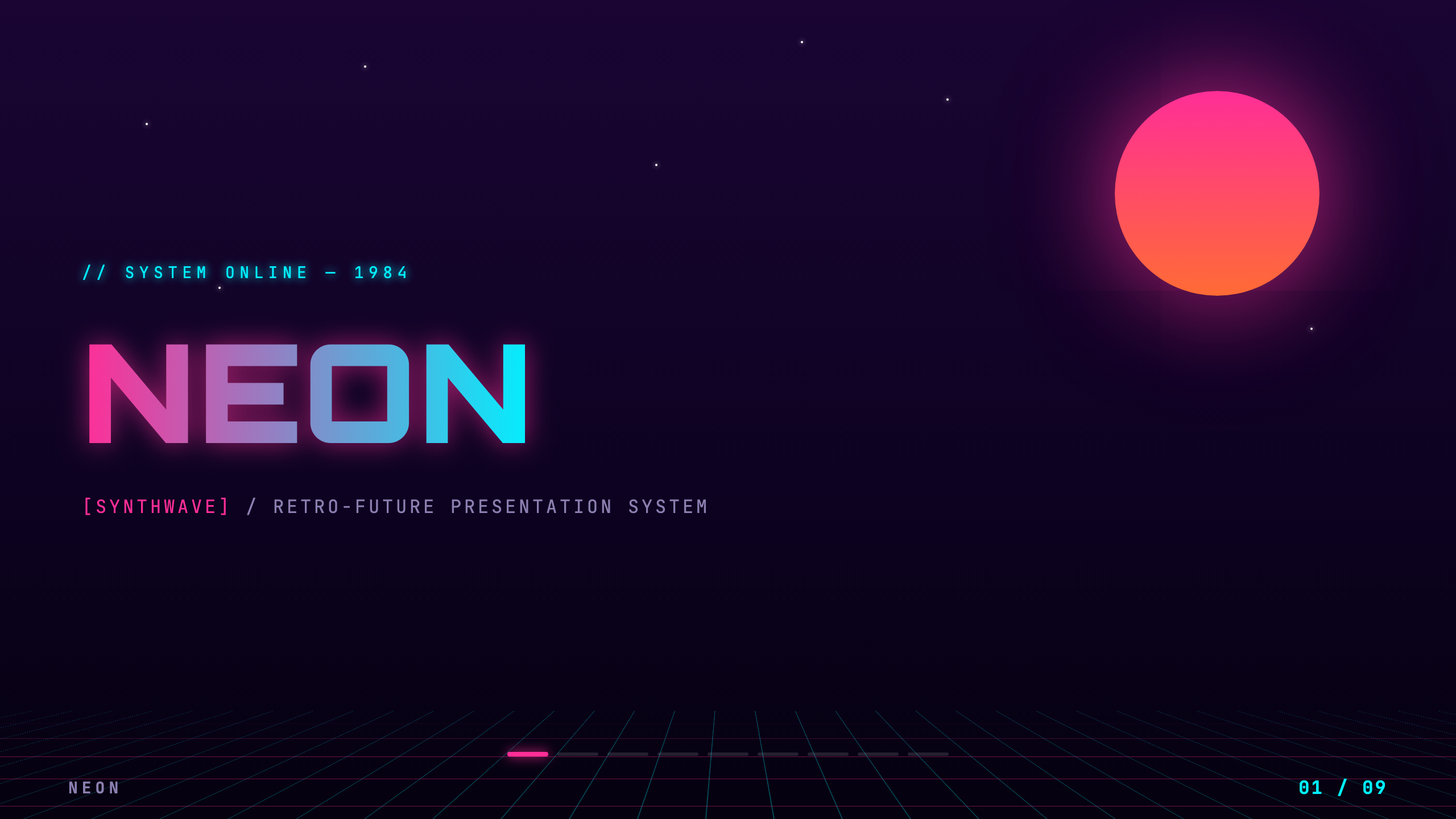 09 Neon