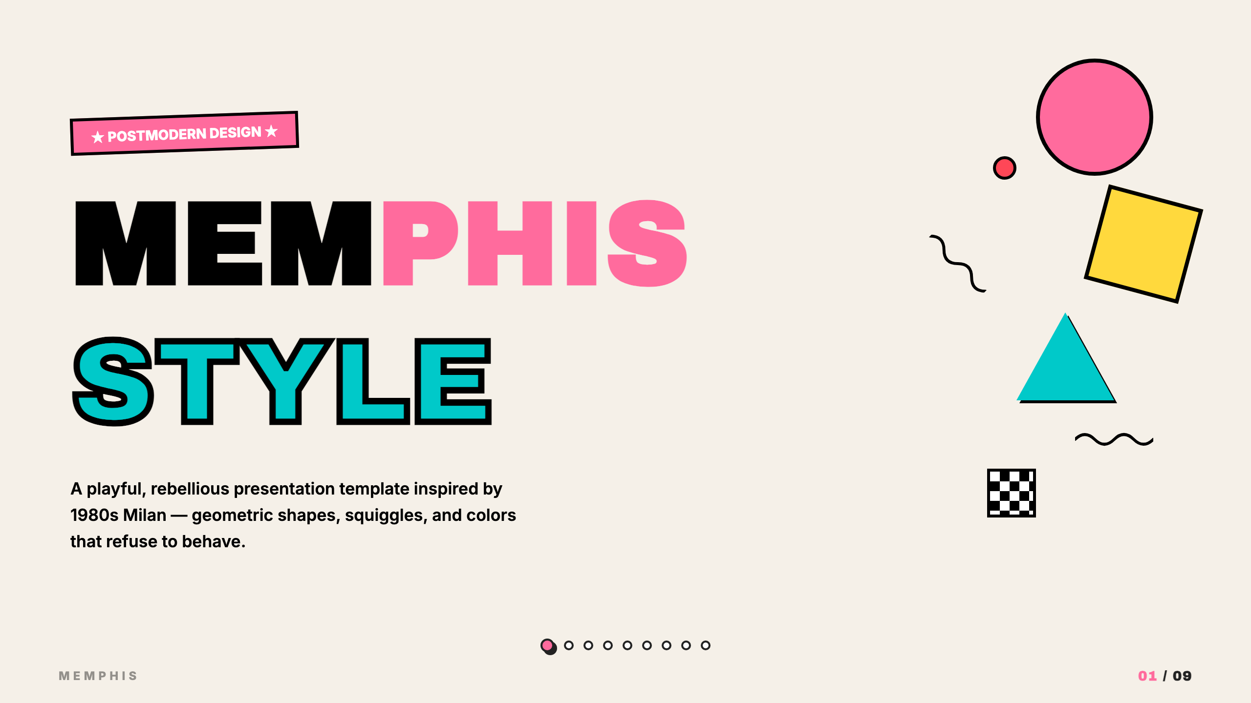 12 Memphis